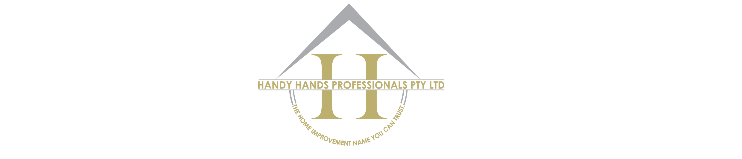 Handy Hands Logo